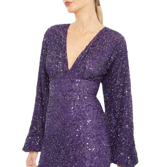 Mac Duggal 10 - Picture 11 of 11